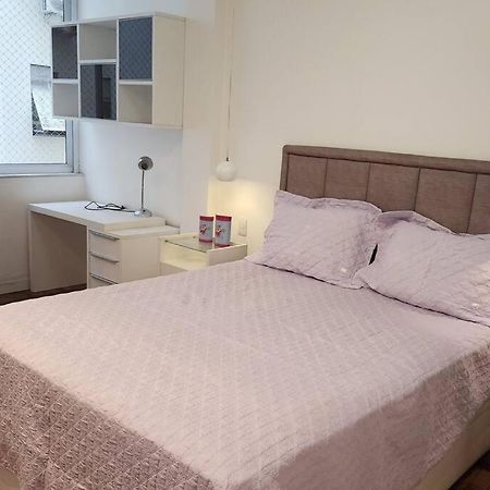 Ipanema, Praia Luxo, 2 Quartos Com Suite Ρίο ντε Τζανέιρο Εξωτερικό φωτογραφία