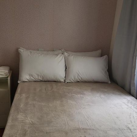 Ipanema, Praia Luxo, 2 Quartos Com Suite Ρίο ντε Τζανέιρο Εξωτερικό φωτογραφία