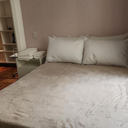 Ipanema, Praia Luxo, 2 Quartos Com Suite Ρίο ντε Τζανέιρο Εξωτερικό φωτογραφία
