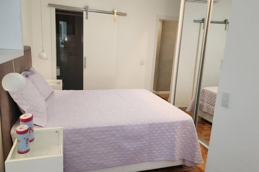 Ipanema, Praia Luxo, 2 Quartos Com Suite Ρίο ντε Τζανέιρο Εξωτερικό φωτογραφία
