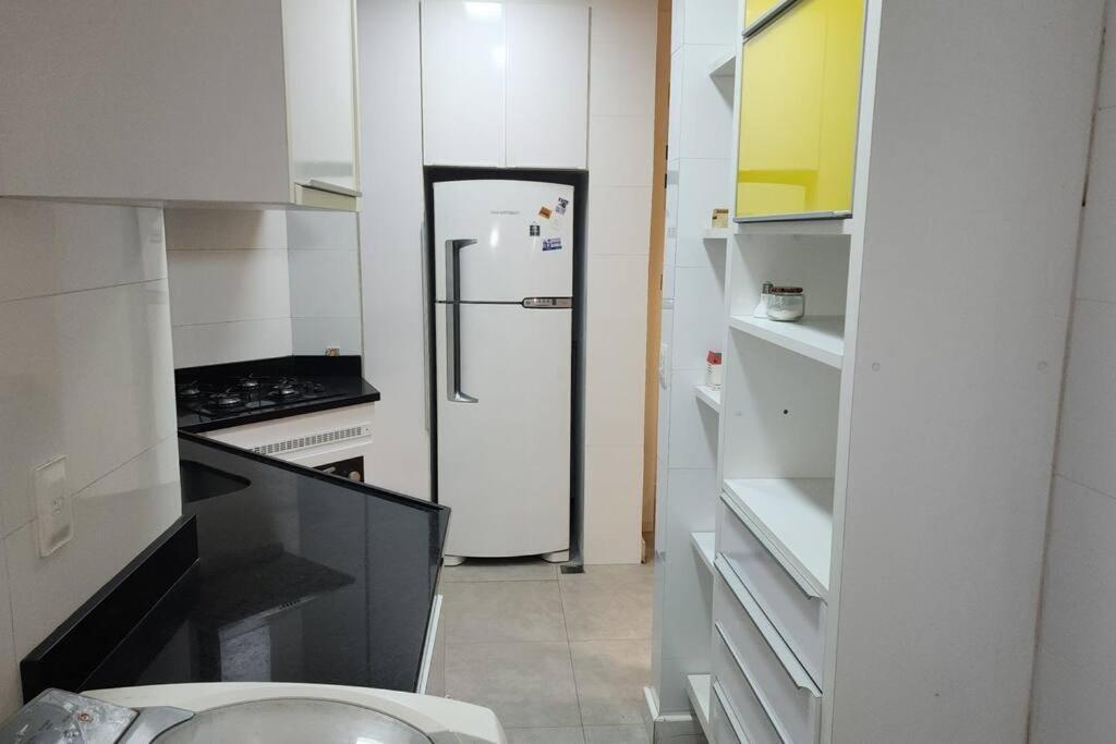 Ipanema, Praia Luxo, 2 Quartos Com Suite Ρίο ντε Τζανέιρο Εξωτερικό φωτογραφία