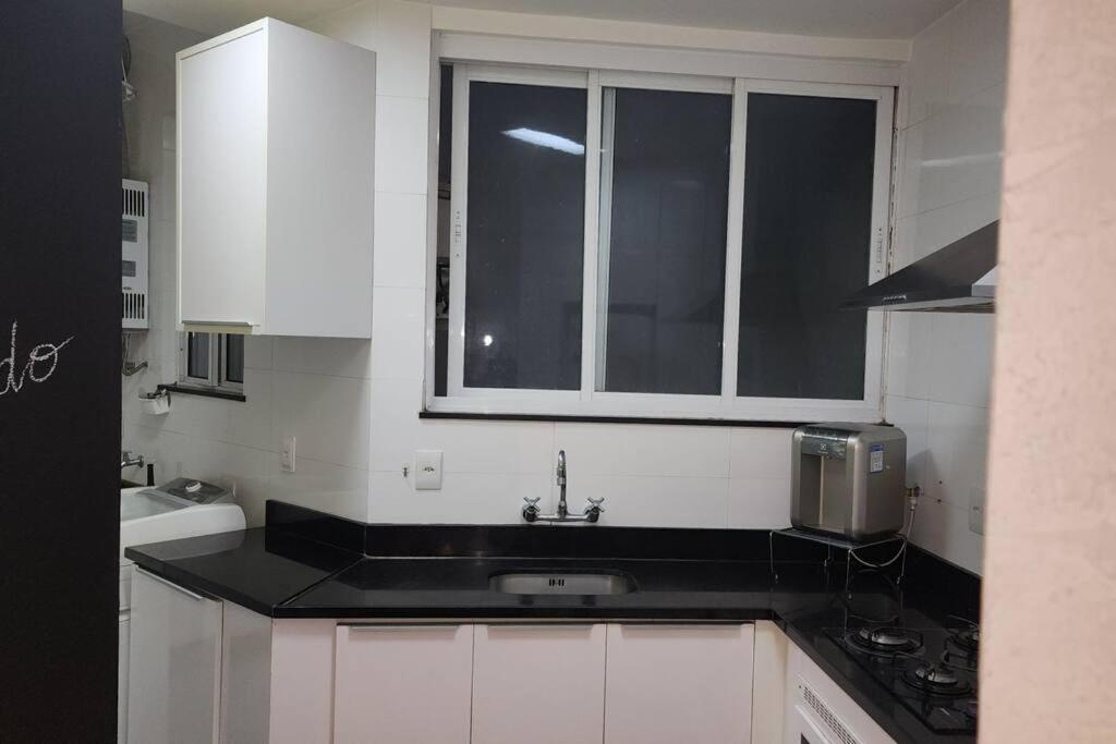 Ipanema, Praia Luxo, 2 Quartos Com Suite Ρίο ντε Τζανέιρο Εξωτερικό φωτογραφία