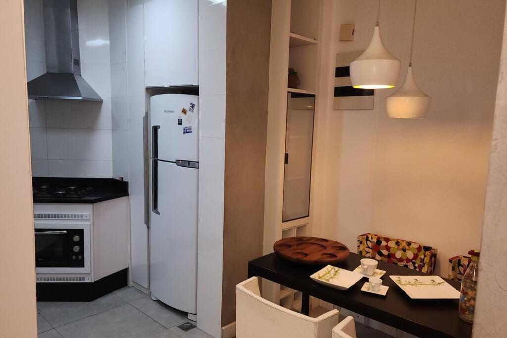 Ipanema, Praia Luxo, 2 Quartos Com Suite Ρίο ντε Τζανέιρο Εξωτερικό φωτογραφία