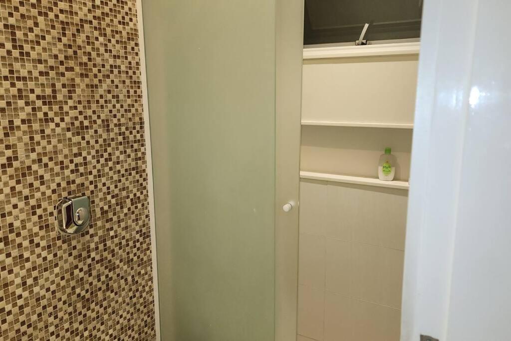 Ipanema, Praia Luxo, 2 Quartos Com Suite Ρίο ντε Τζανέιρο Εξωτερικό φωτογραφία