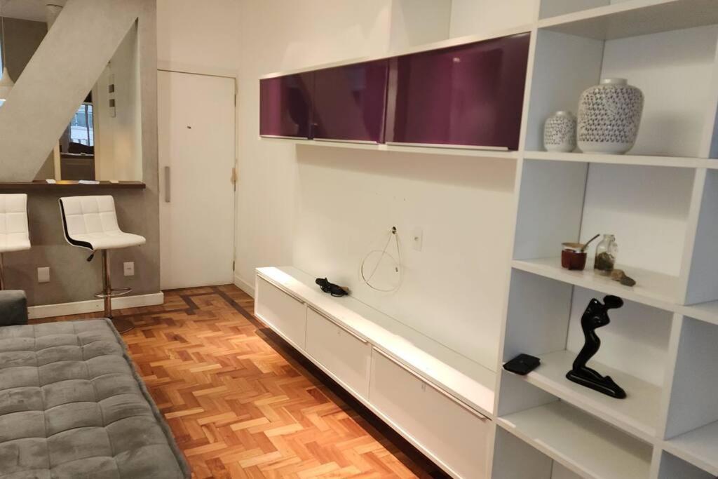 Ipanema, Praia Luxo, 2 Quartos Com Suite Ρίο ντε Τζανέιρο Εξωτερικό φωτογραφία