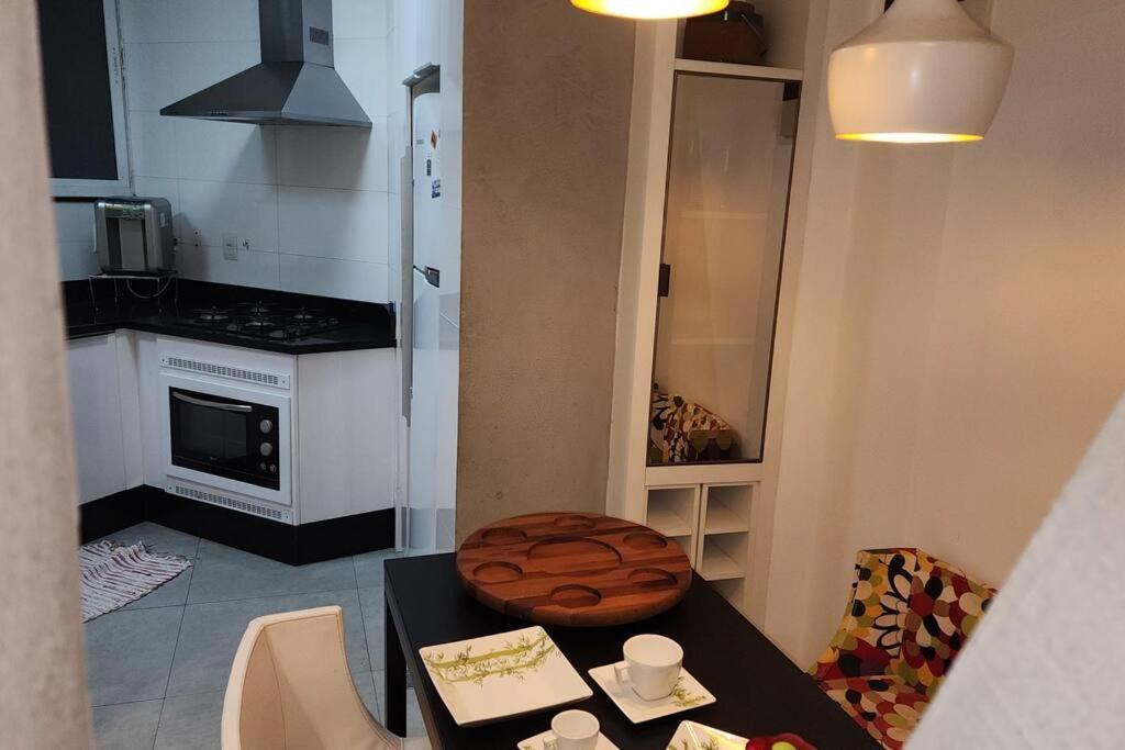 Ipanema, Praia Luxo, 2 Quartos Com Suite Ρίο ντε Τζανέιρο Εξωτερικό φωτογραφία
