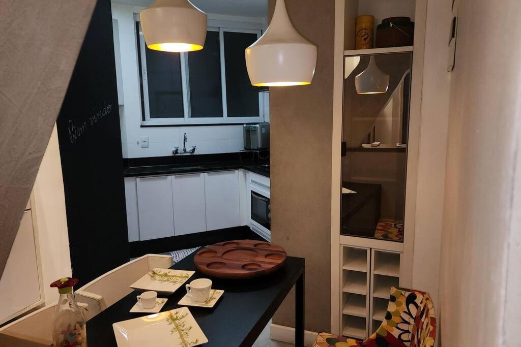 Ipanema, Praia Luxo, 2 Quartos Com Suite Ρίο ντε Τζανέιρο Εξωτερικό φωτογραφία