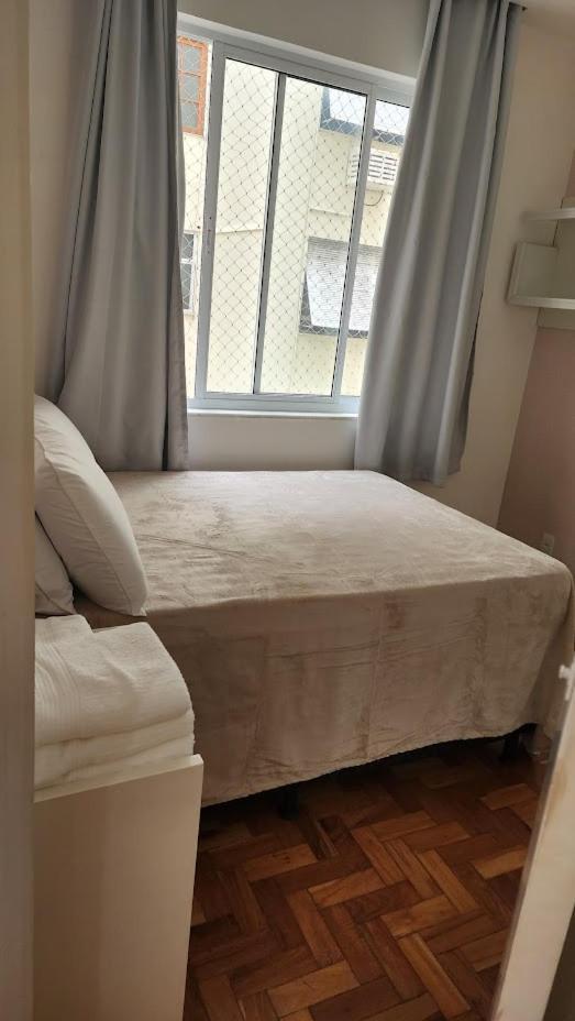 Ipanema, Praia Luxo, 2 Quartos Com Suite Ρίο ντε Τζανέιρο Εξωτερικό φωτογραφία