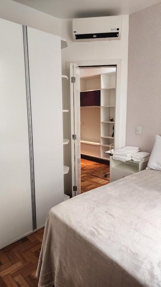 Ipanema, Praia Luxo, 2 Quartos Com Suite Ρίο ντε Τζανέιρο Εξωτερικό φωτογραφία