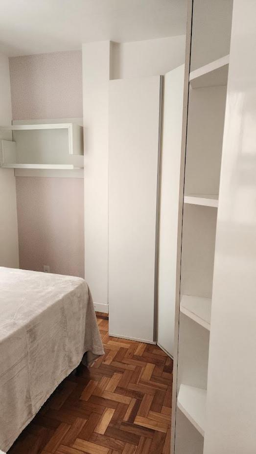 Ipanema, Praia Luxo, 2 Quartos Com Suite Ρίο ντε Τζανέιρο Εξωτερικό φωτογραφία