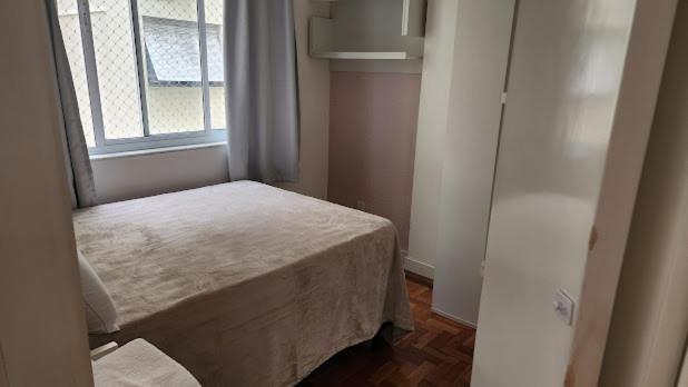 Ipanema, Praia Luxo, 2 Quartos Com Suite Ρίο ντε Τζανέιρο Εξωτερικό φωτογραφία