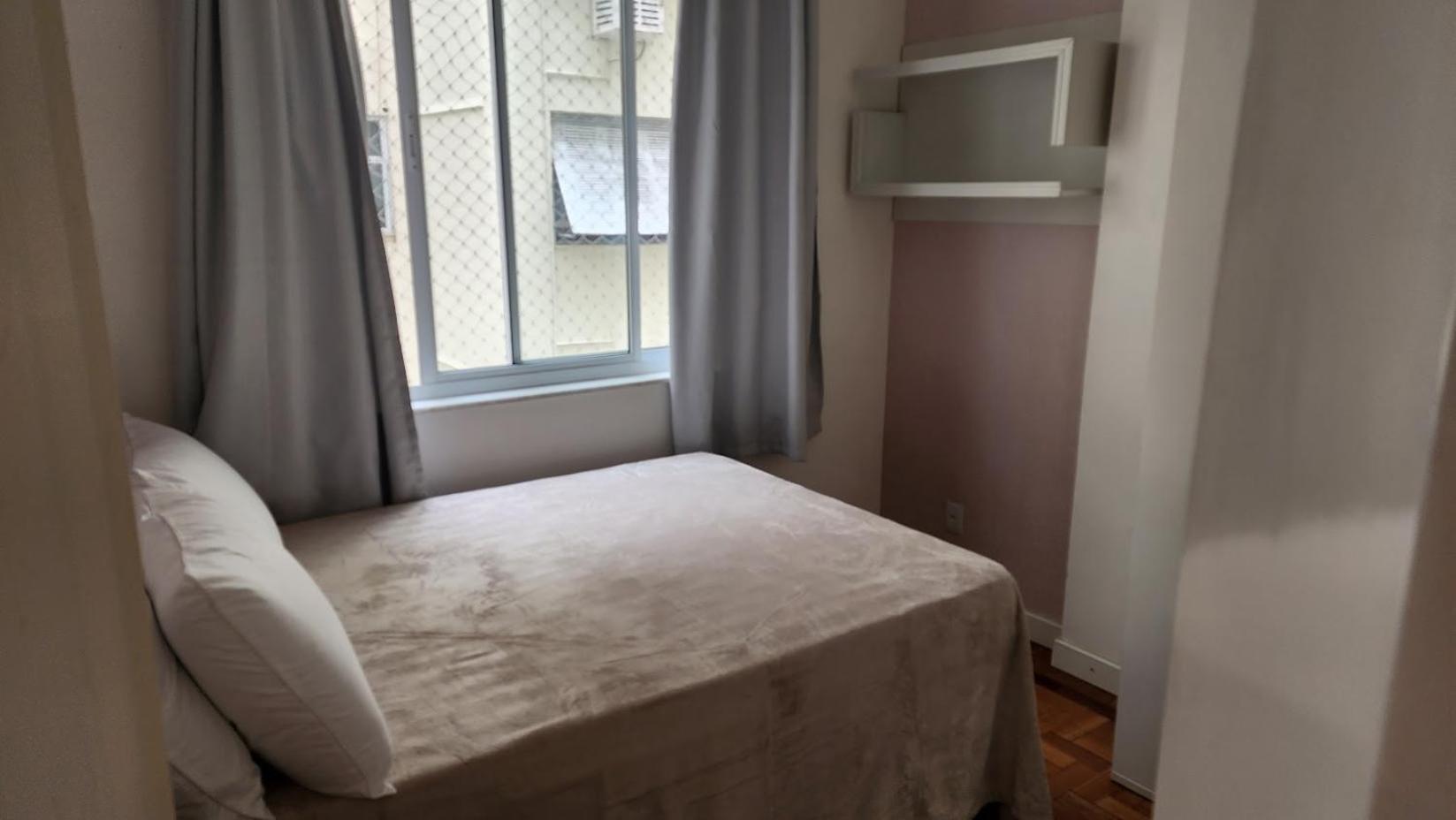 Ipanema, Praia Luxo, 2 Quartos Com Suite Ρίο ντε Τζανέιρο Εξωτερικό φωτογραφία