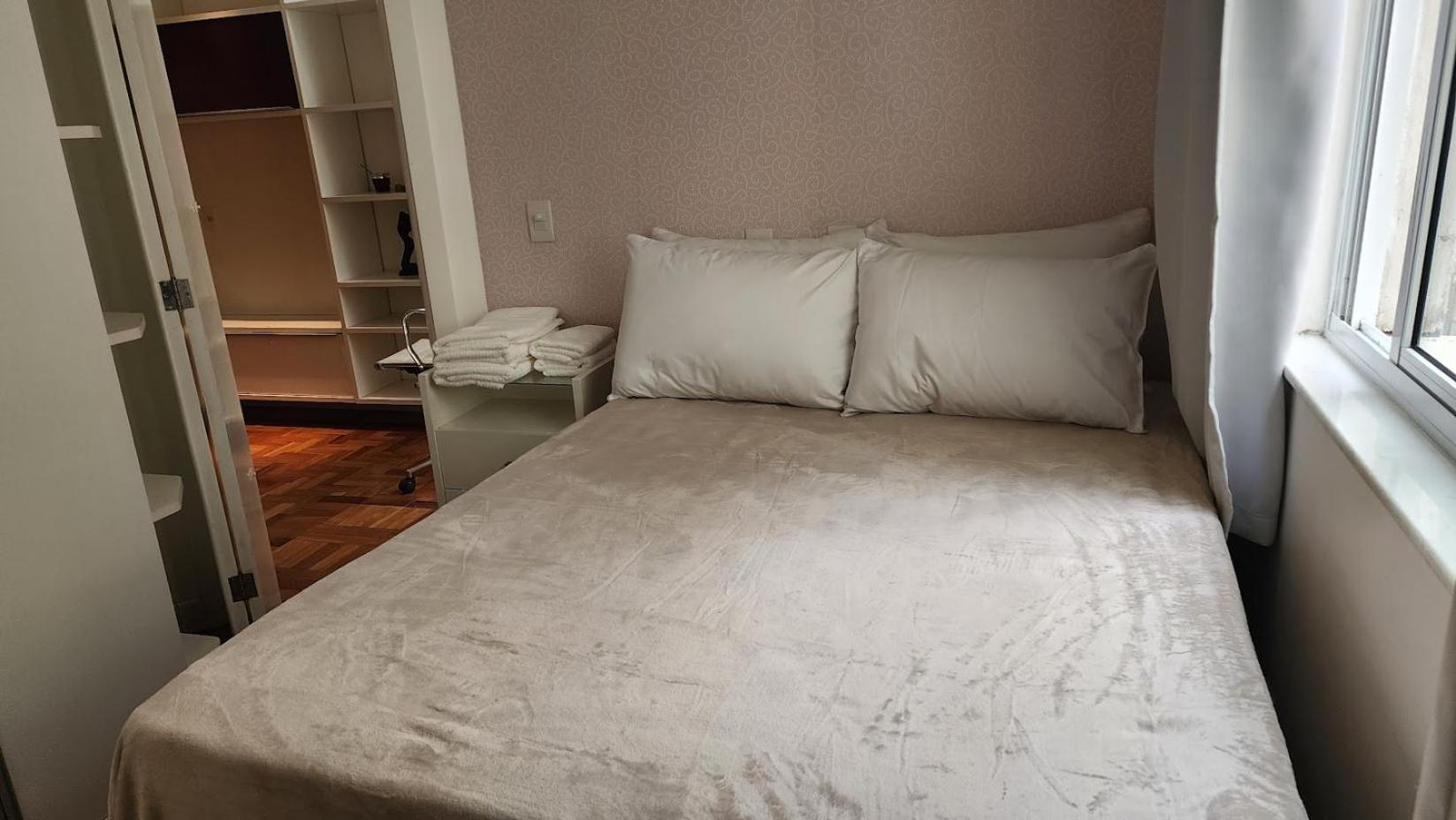 Ipanema, Praia Luxo, 2 Quartos Com Suite Ρίο ντε Τζανέιρο Εξωτερικό φωτογραφία
